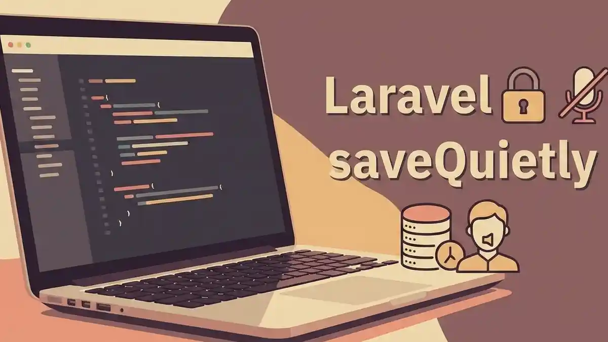 savequietly-in-laravel-something-i-wish-i-knew-earlier