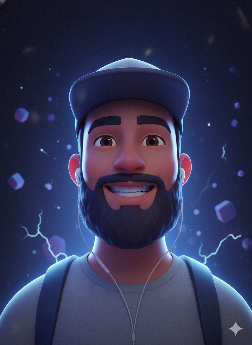 Chamath Viranga Avatar 1