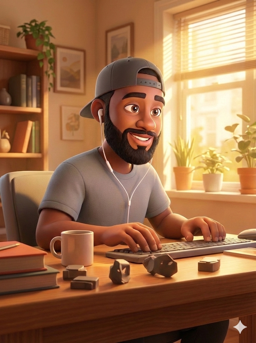 Chamath Viranga Avatar 2